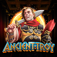 Ancient Troy